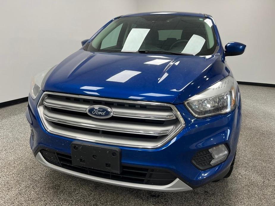 used 2017 Ford Escape car, priced at $12,400