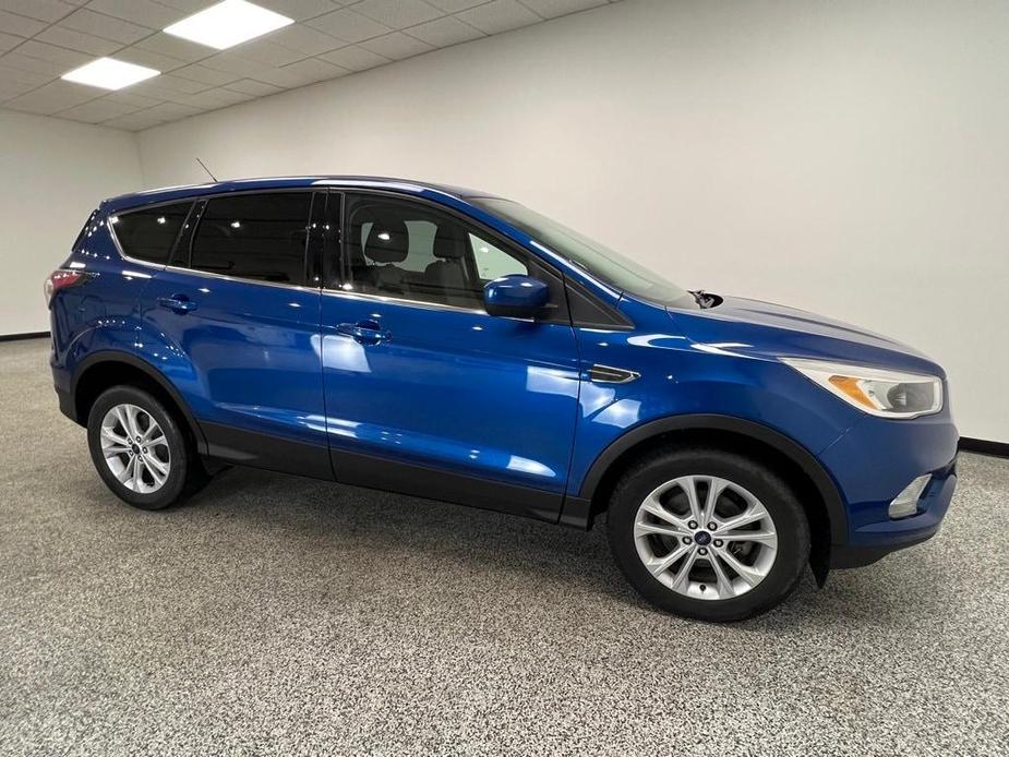 used 2017 Ford Escape car, priced at $12,400