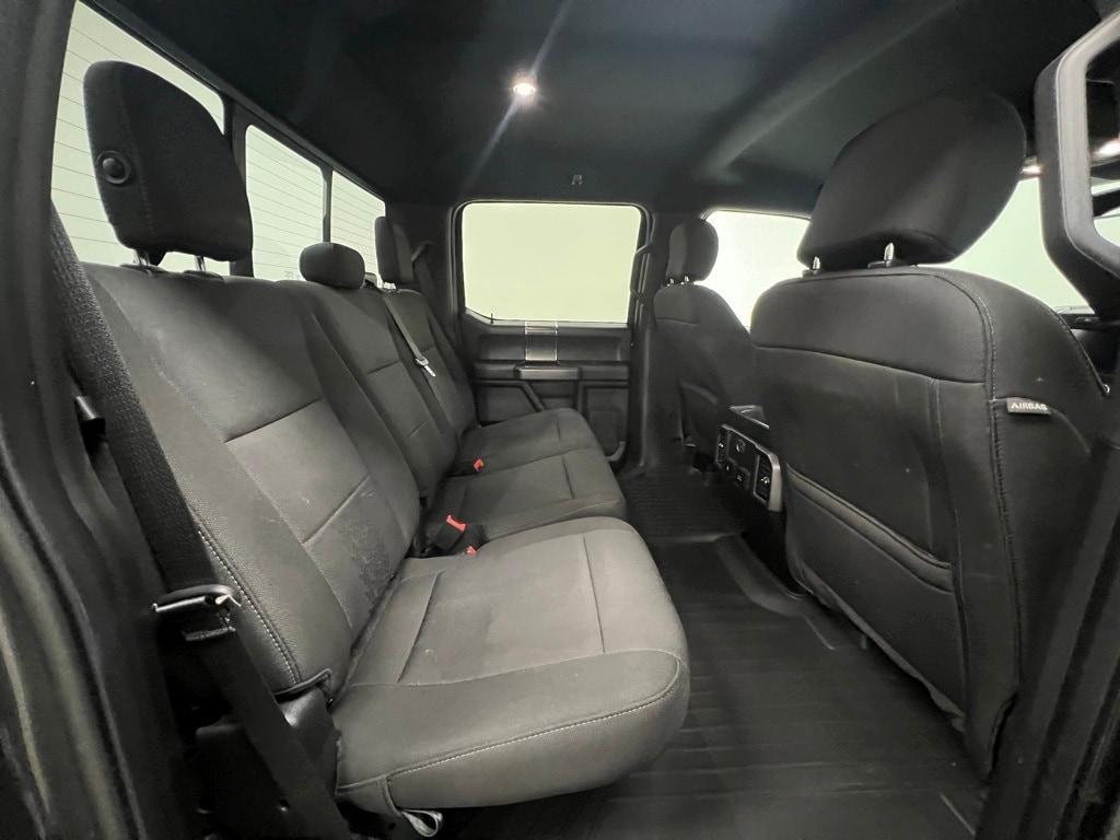 used 2019 Ford F-150 car, priced at $26,900