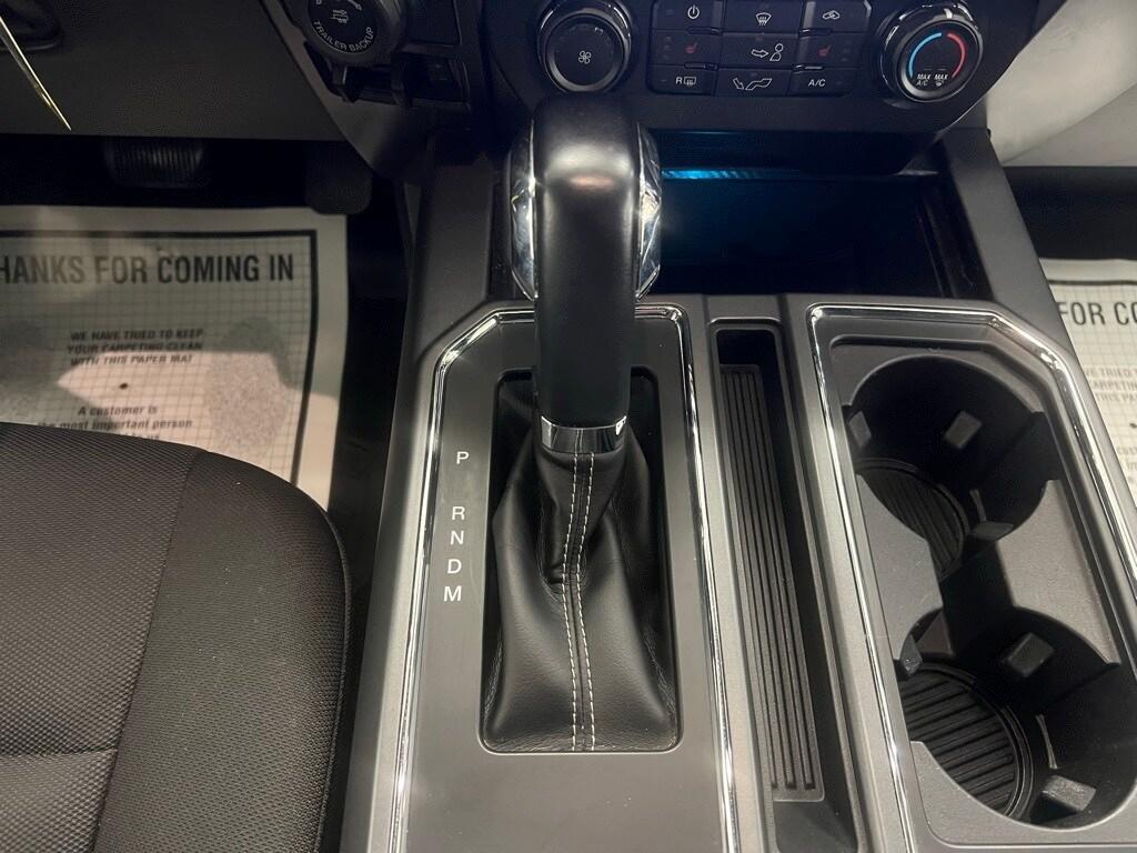 used 2019 Ford F-150 car, priced at $26,900