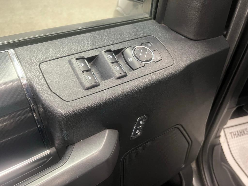 used 2019 Ford F-150 car, priced at $26,900