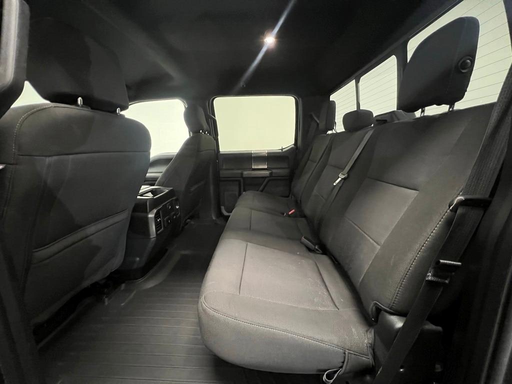 used 2019 Ford F-150 car, priced at $26,900