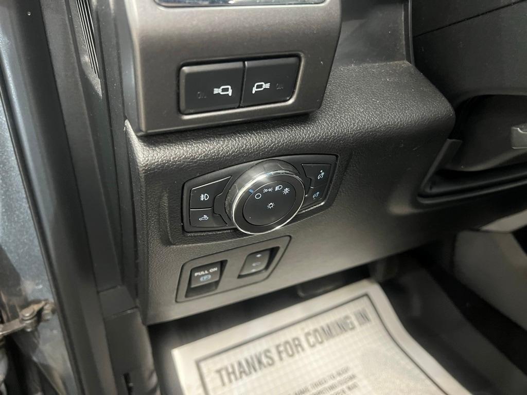used 2019 Ford F-150 car, priced at $26,900