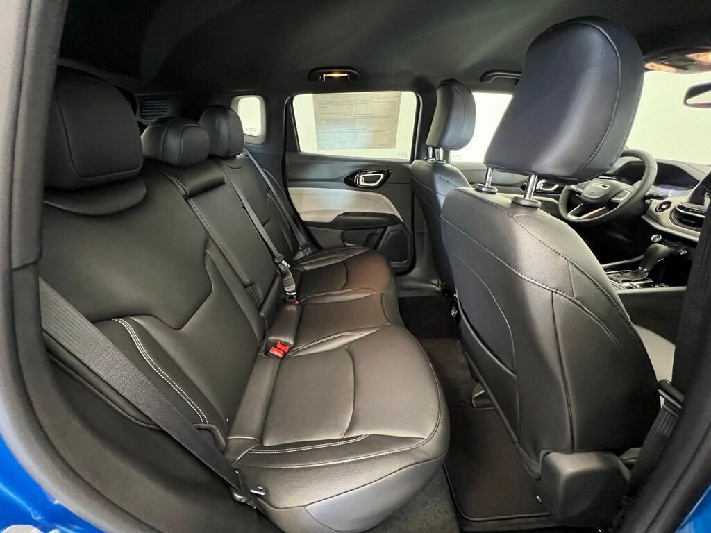 new 2026 Jeep Compass car, priced at $32,467