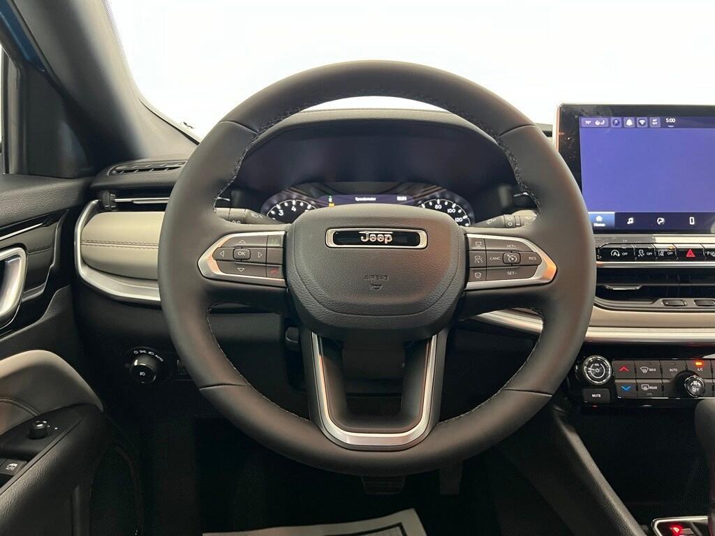 new 2026 Jeep Compass car, priced at $32,467