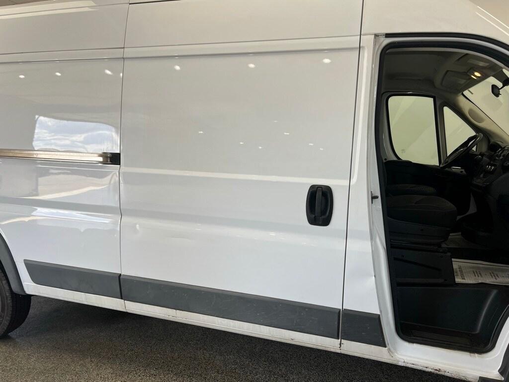 used 2018 Ram ProMaster 2500 car, priced at $8,450