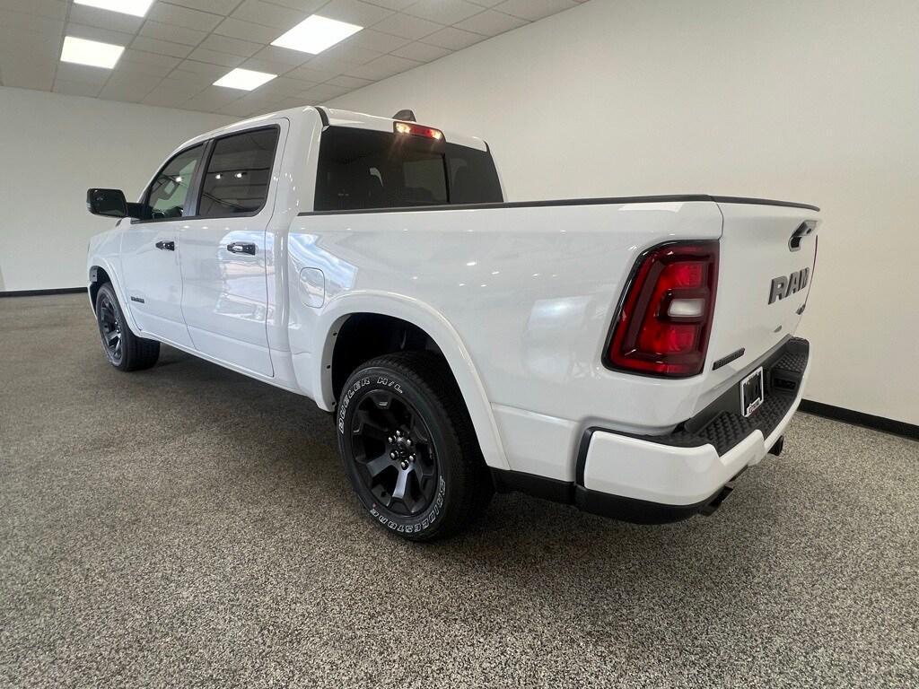 new 2025 Ram 1500 car