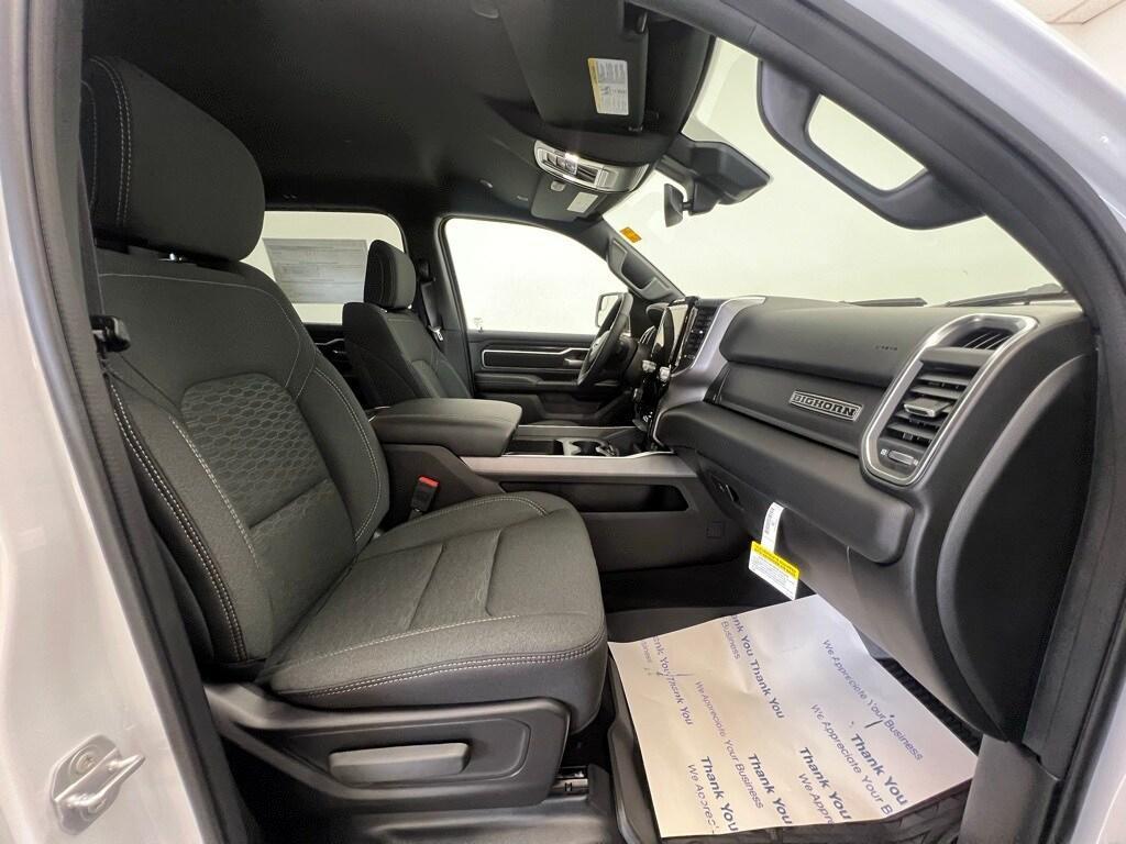 new 2025 Ram 1500 car
