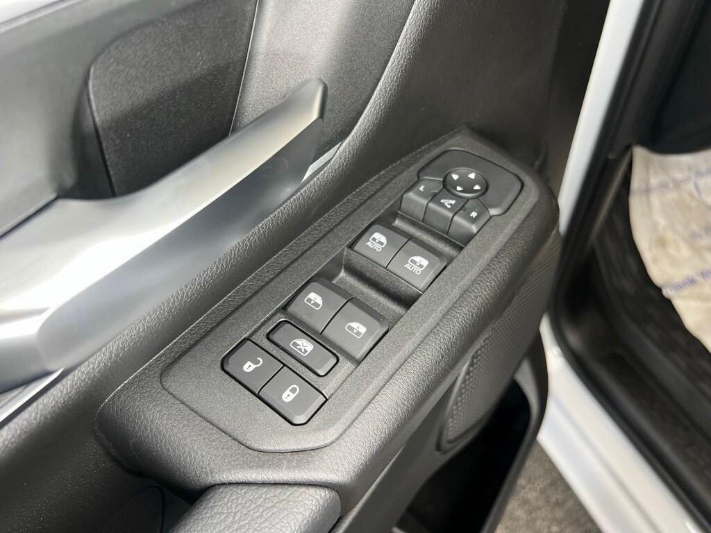 new 2025 Ram 1500 car