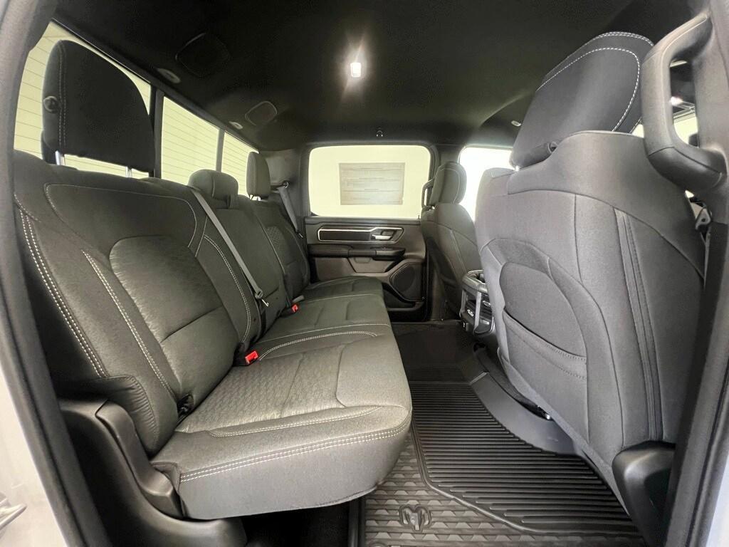 new 2025 Ram 1500 car