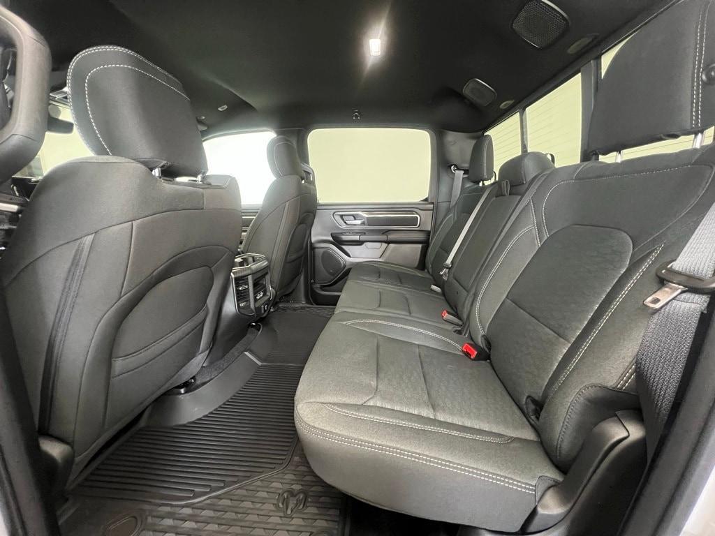 new 2025 Ram 1500 car