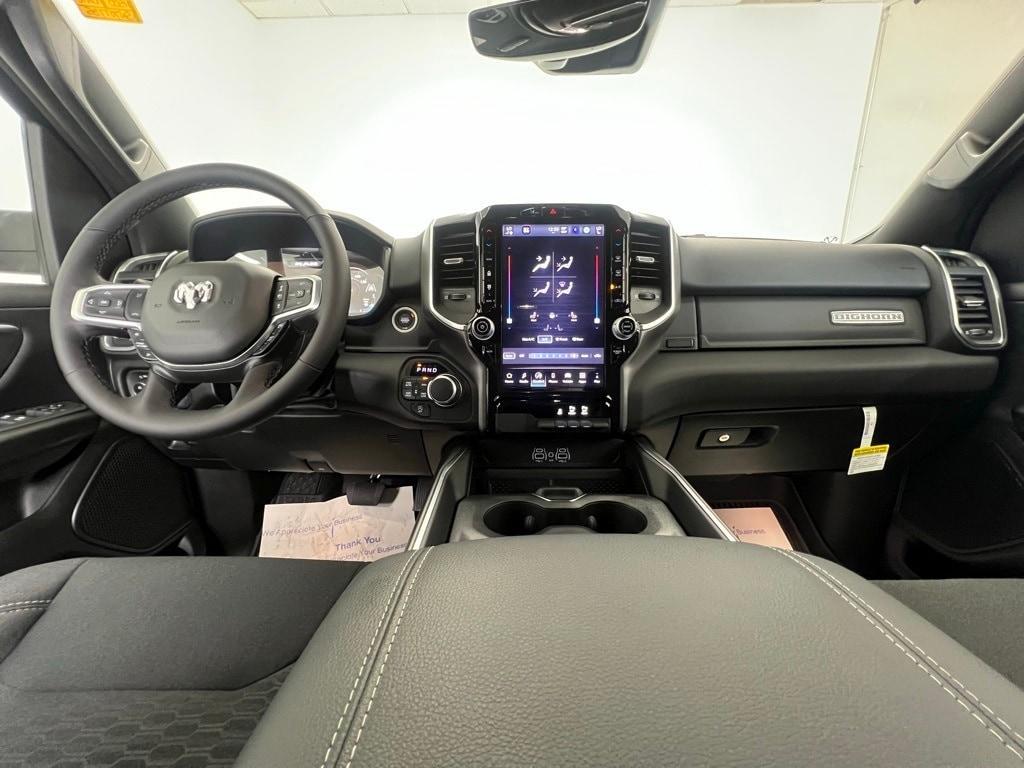 new 2025 Ram 1500 car
