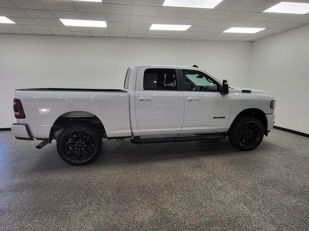 used 2024 Ram 2500 car, priced at $48,900