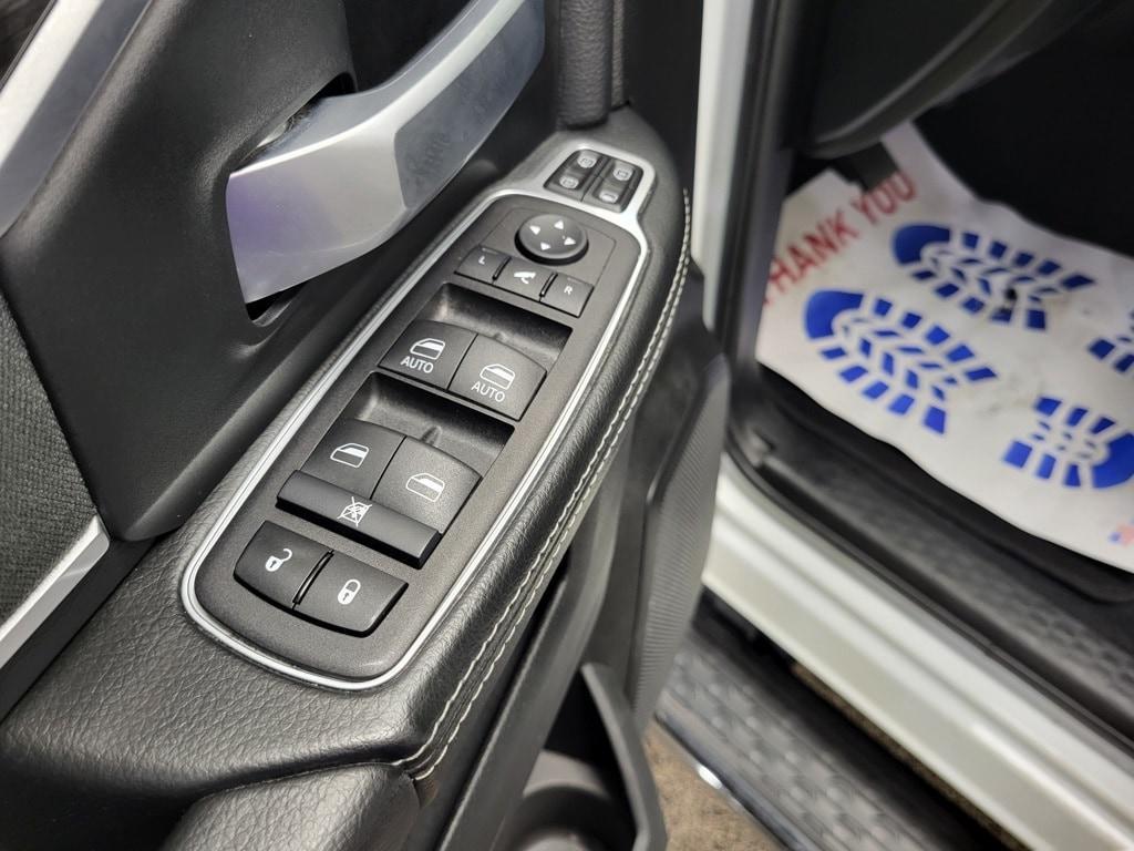 used 2024 Ram 2500 car, priced at $48,900