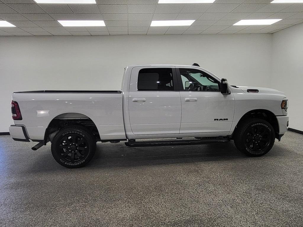 used 2024 Ram 2500 car, priced at $48,900