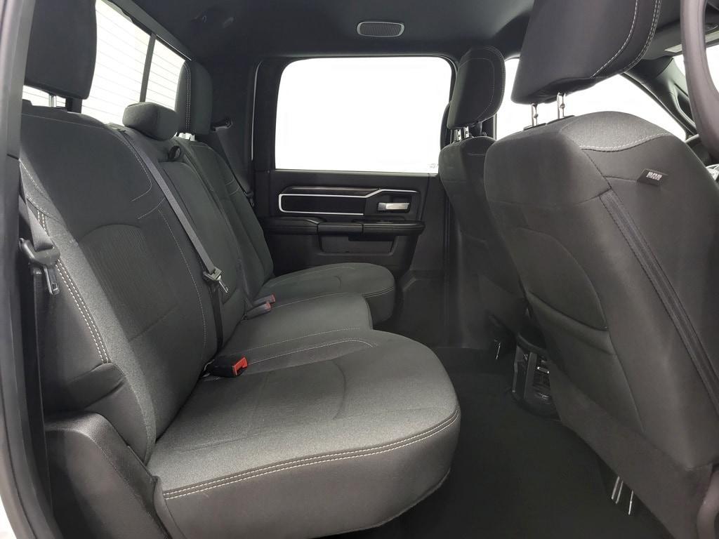 used 2024 Ram 2500 car, priced at $48,900