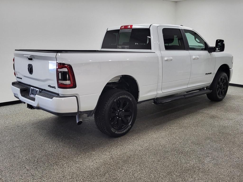 used 2024 Ram 2500 car, priced at $48,900