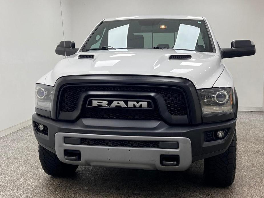 used 2016 Ram 1500 car, priced at $15,850