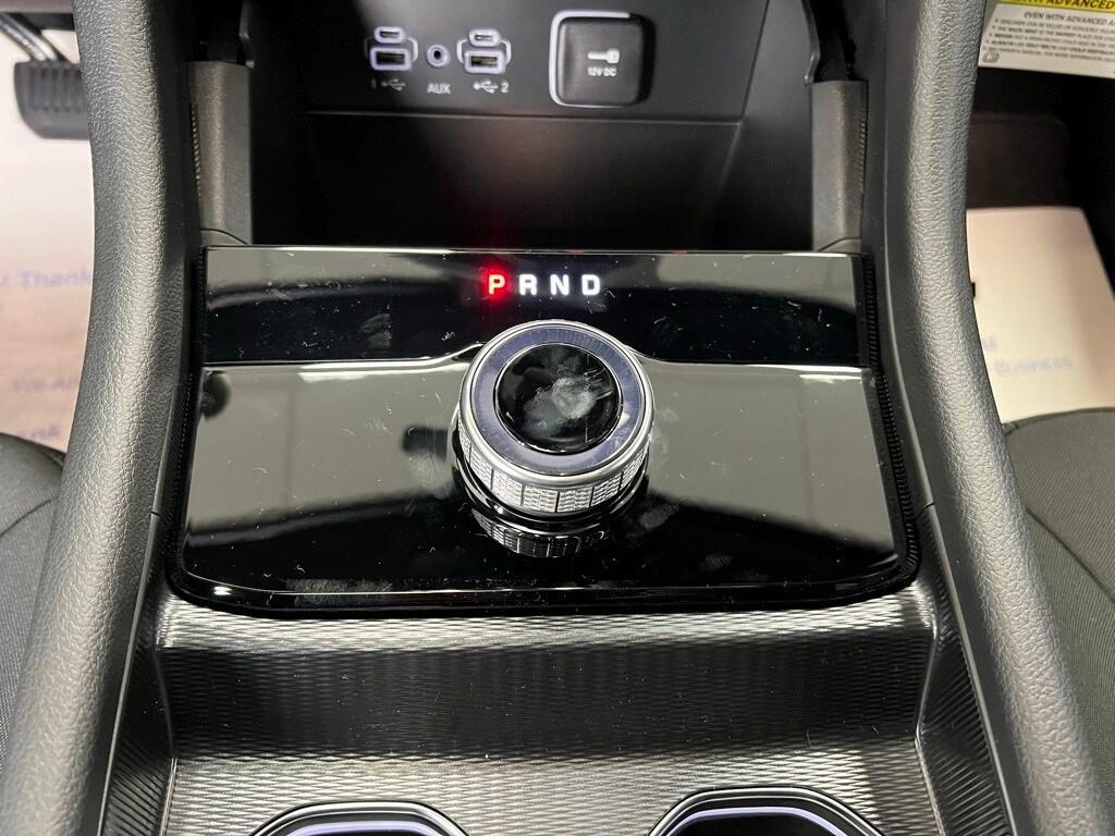 new 2025 Jeep Grand Cherokee car, priced at $34,354