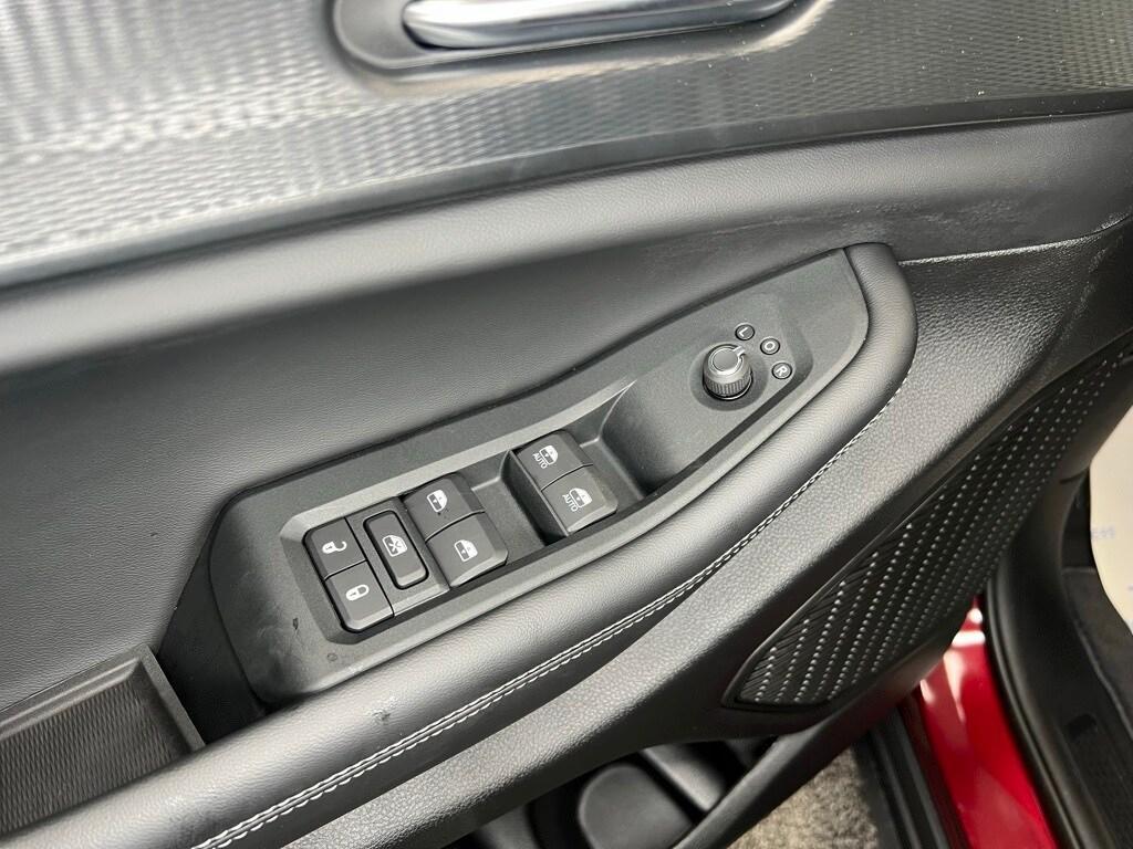 new 2025 Jeep Grand Cherokee car, priced at $34,354