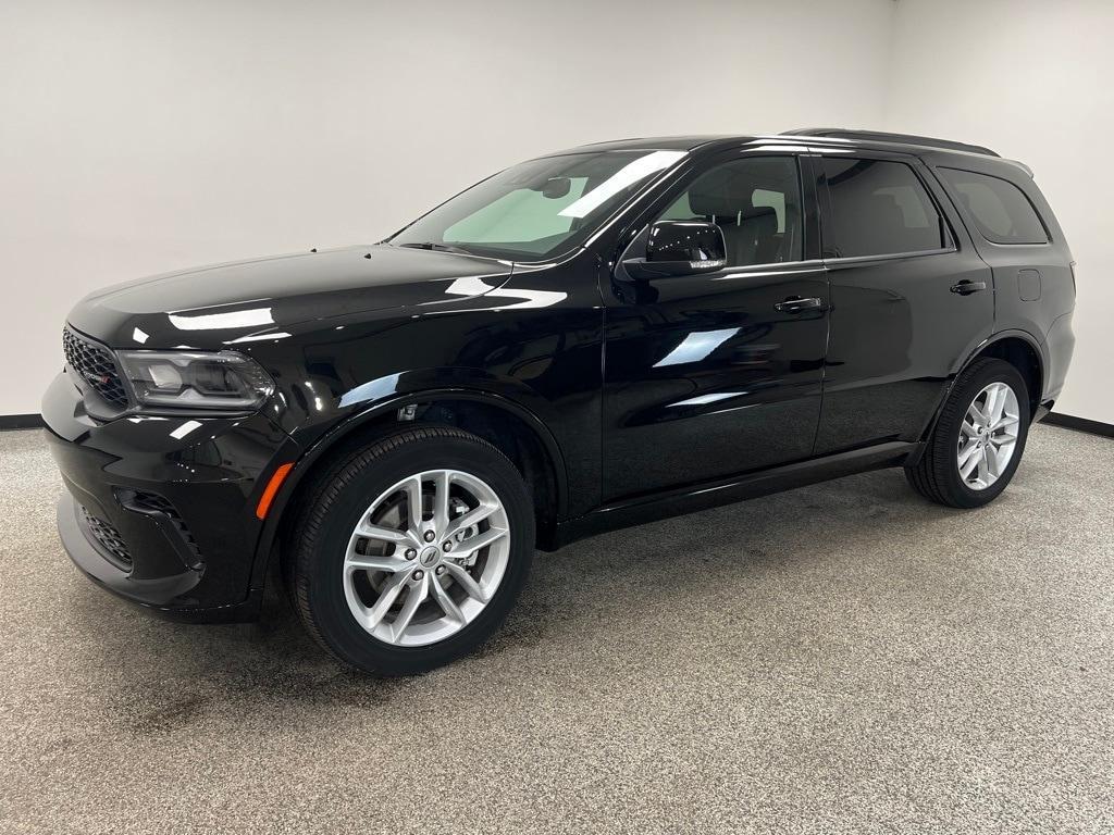 used 2024 Dodge Durango car, priced at $38,800