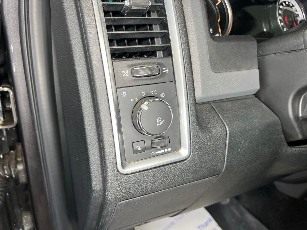 used 2015 Ram 2500 car, priced at $21,900