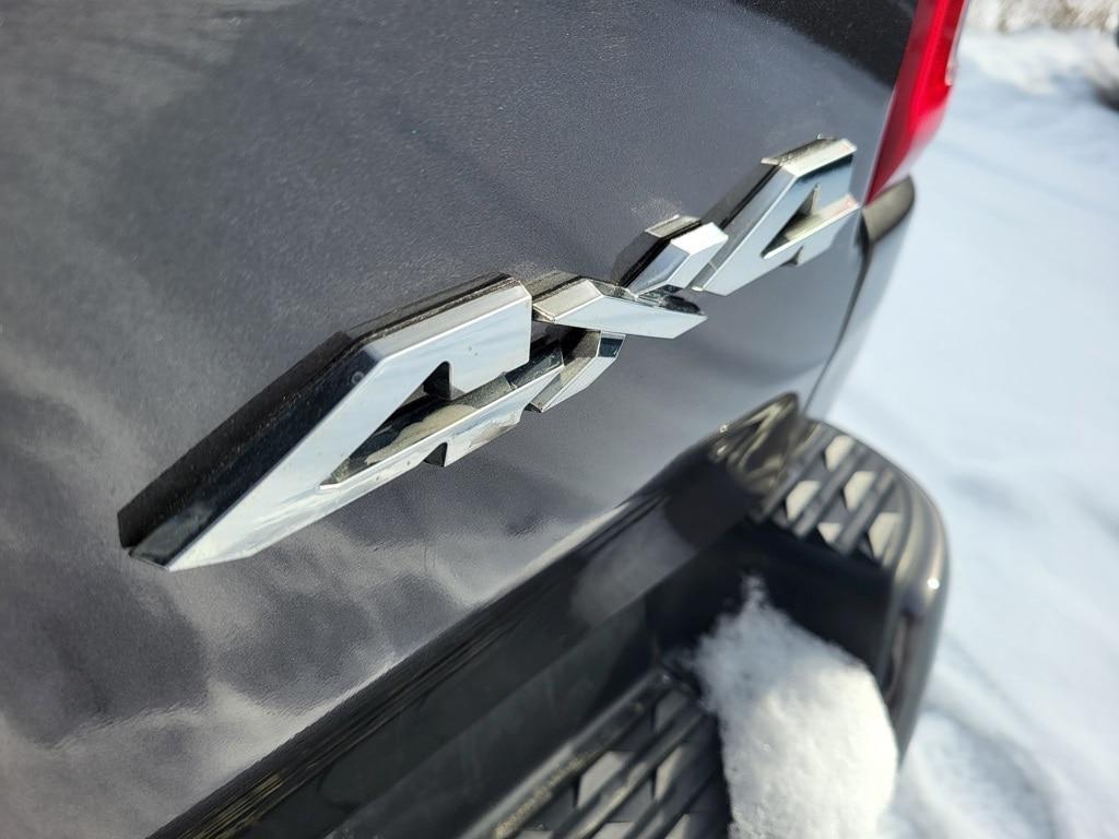 used 2022 Ram 1500 car, priced at $27,900