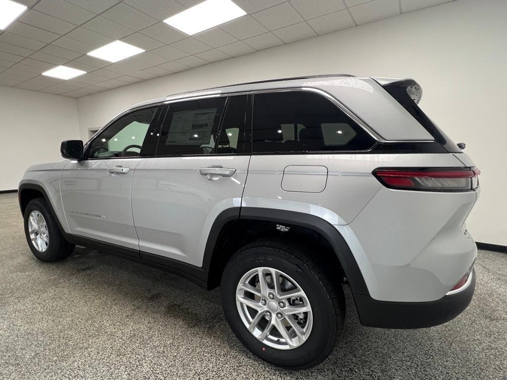 new 2025 Jeep Grand Cherokee car, priced at $36,604