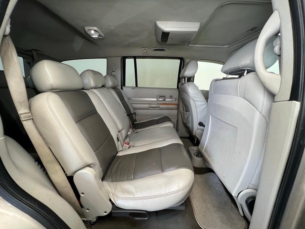 used 2008 Chrysler Aspen car, priced at $2,450