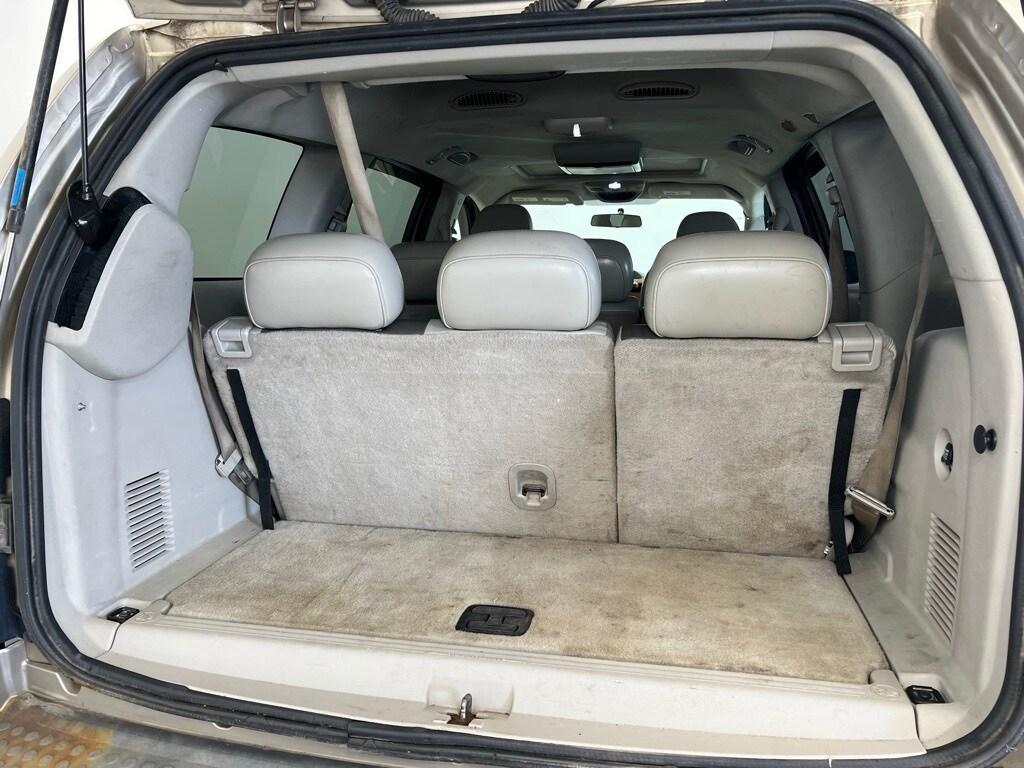 used 2008 Chrysler Aspen car, priced at $2,450