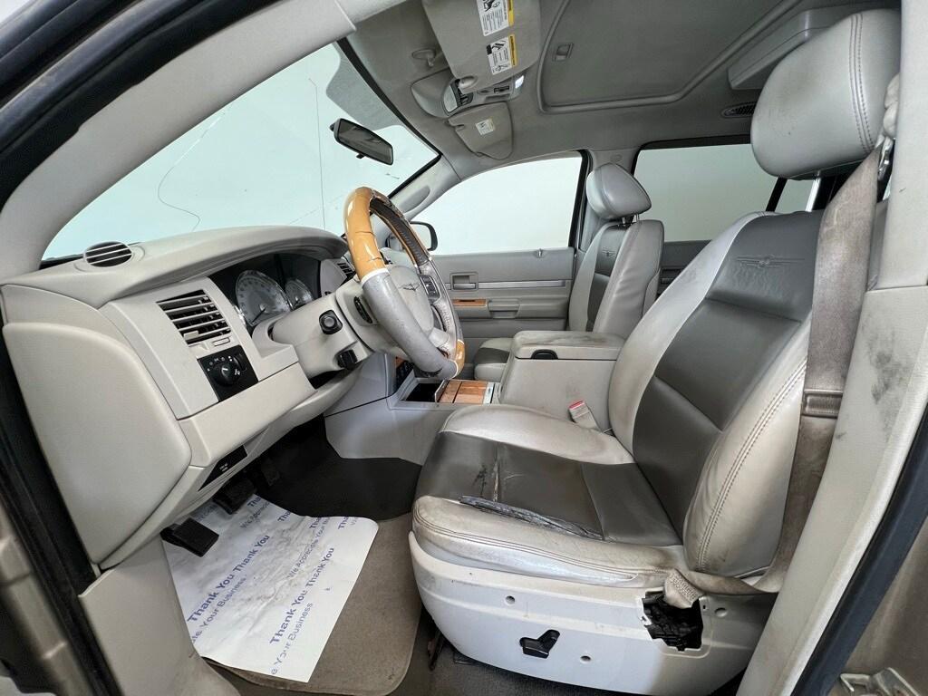 used 2008 Chrysler Aspen car, priced at $2,450