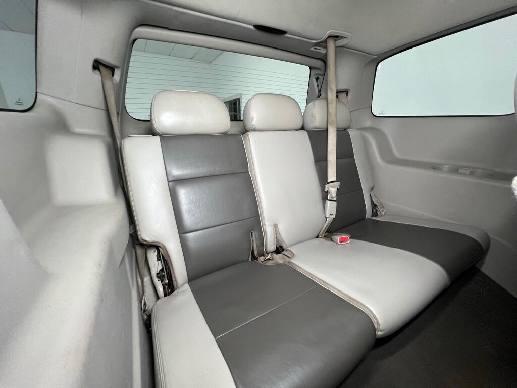 used 2008 Chrysler Aspen car, priced at $2,450
