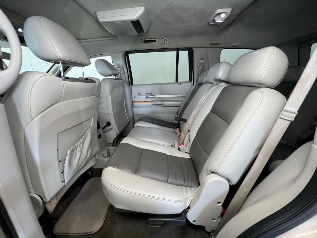 used 2008 Chrysler Aspen car, priced at $2,450
