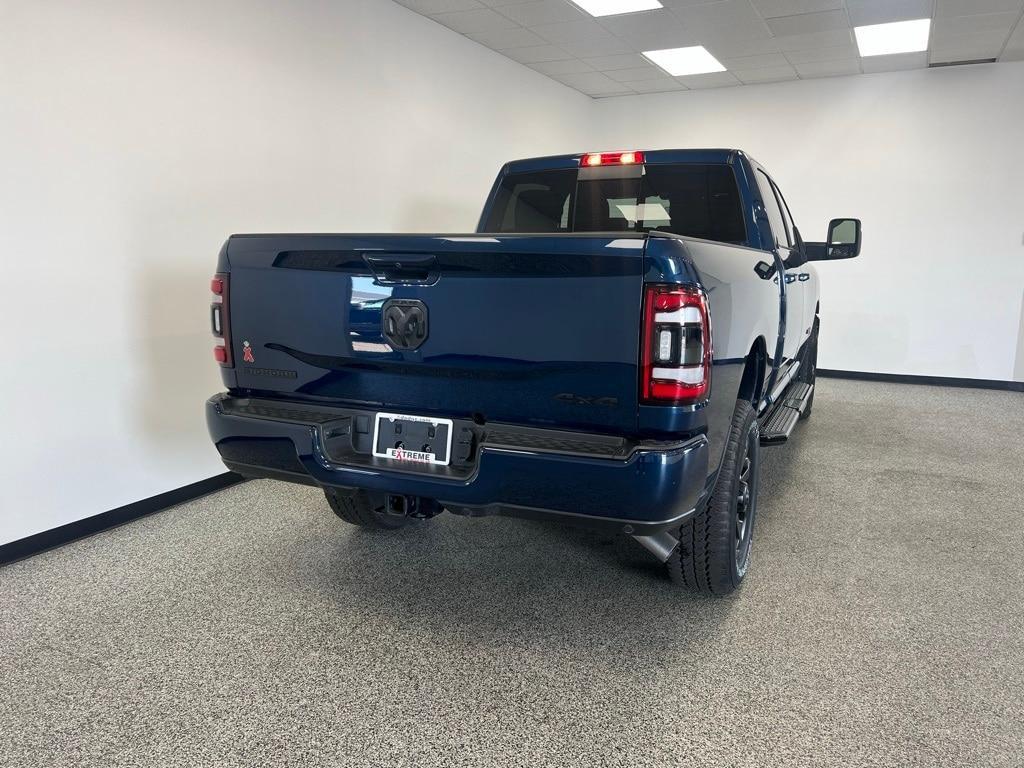 used 2024 Ram 2500 car, priced at $48,900