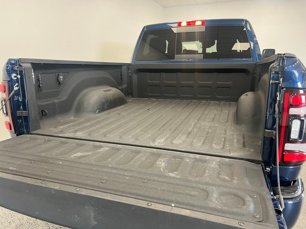 used 2024 Ram 2500 car, priced at $48,900