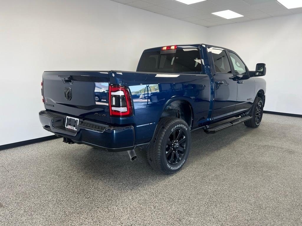 used 2024 Ram 2500 car, priced at $48,900