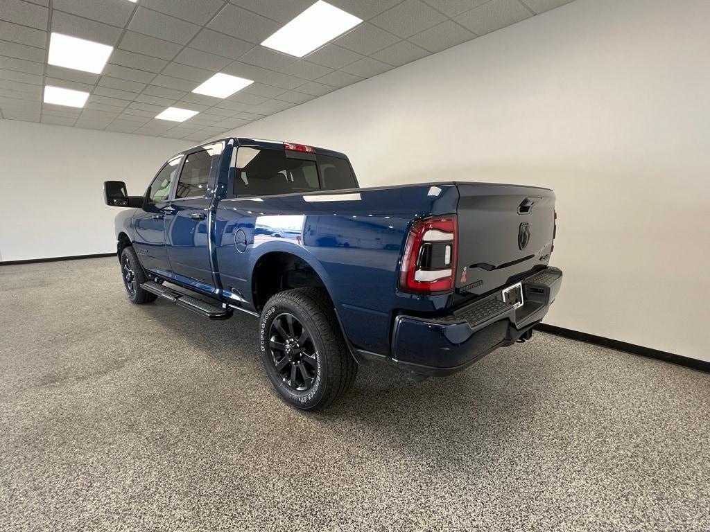 used 2024 Ram 2500 car, priced at $48,900
