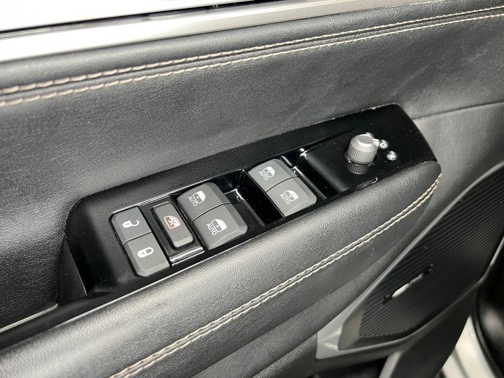 used 2024 Jeep Wagoneer car, priced at $57,900