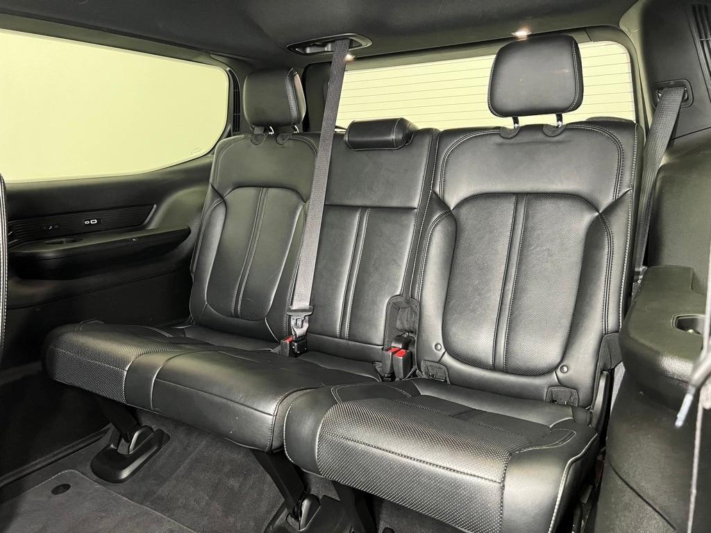 used 2024 Jeep Wagoneer car, priced at $57,900
