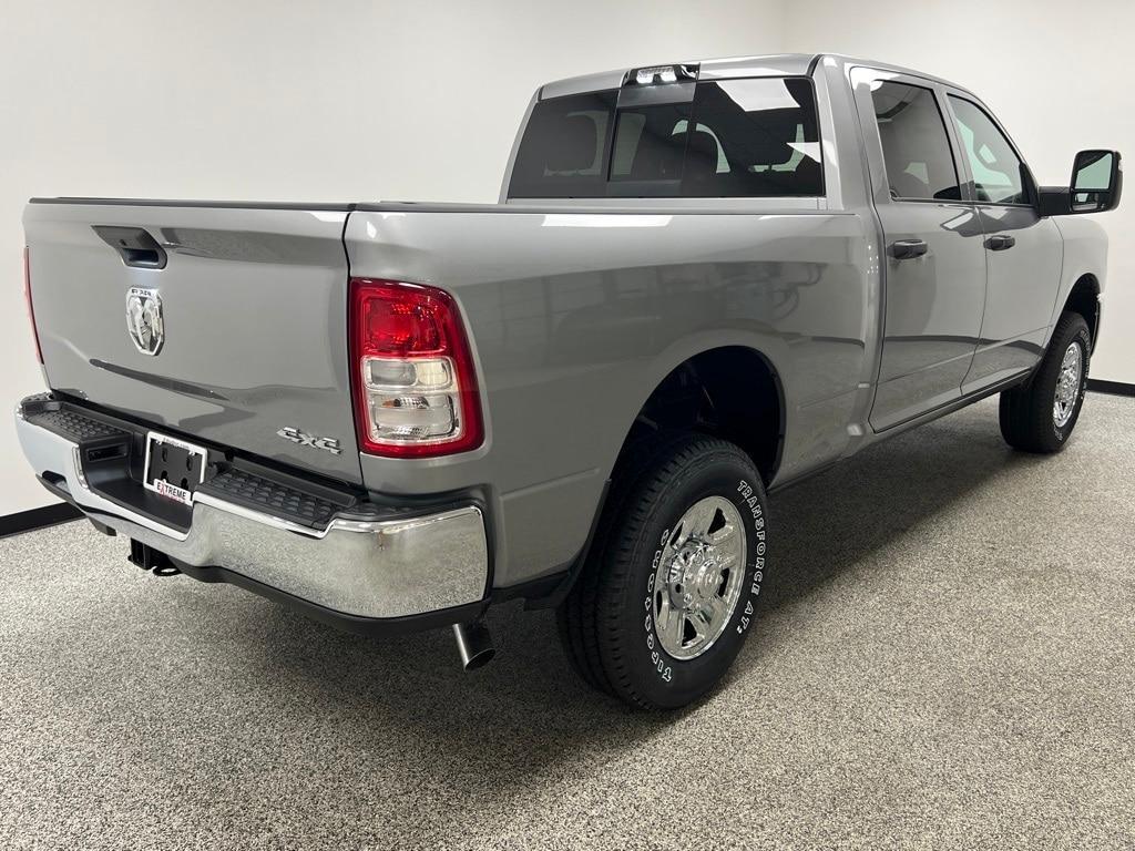 new 2024 Ram 2500 car, priced at $52,282