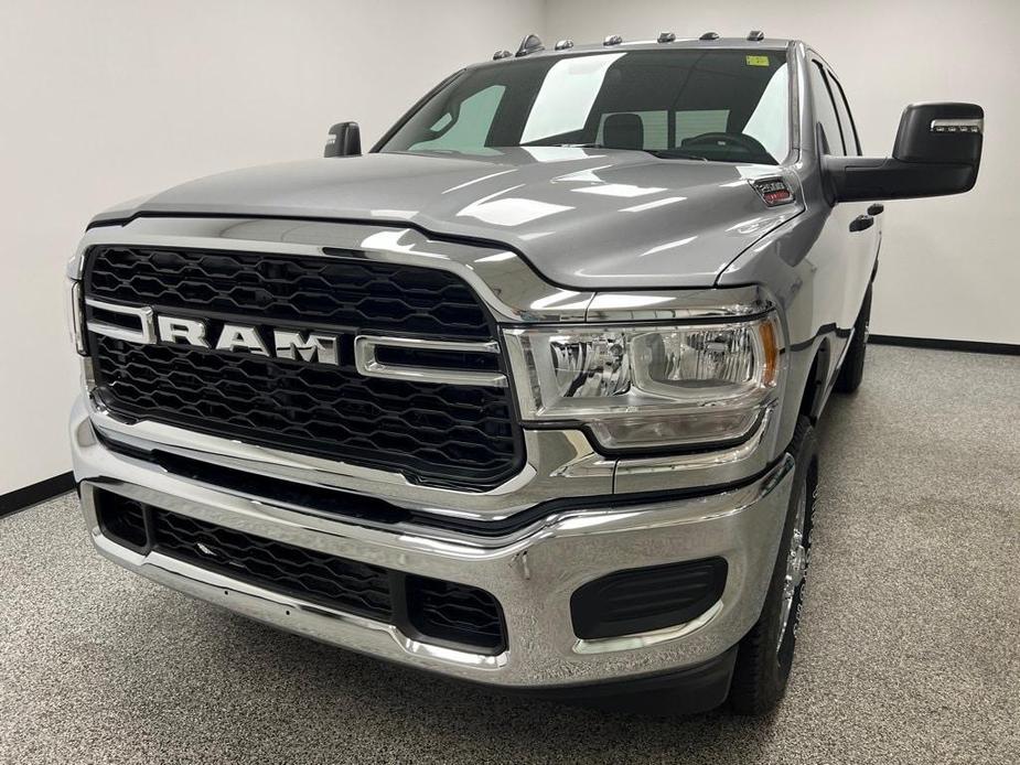 new 2024 Ram 2500 car, priced at $54,282