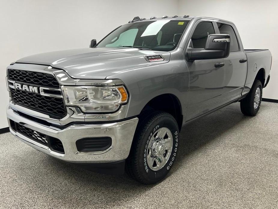 new 2024 Ram 2500 car, priced at $54,282