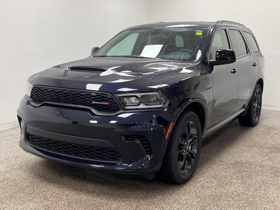 new 2024 Dodge Durango car, priced at $50,355