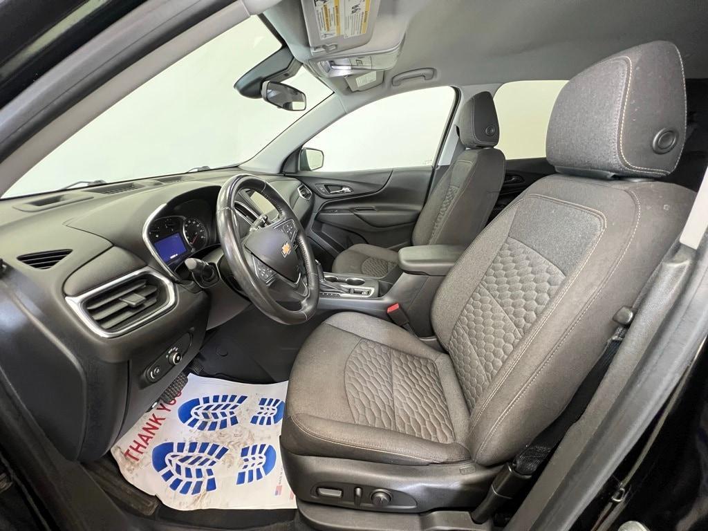 used 2019 Chevrolet Equinox car, priced at $13,900
