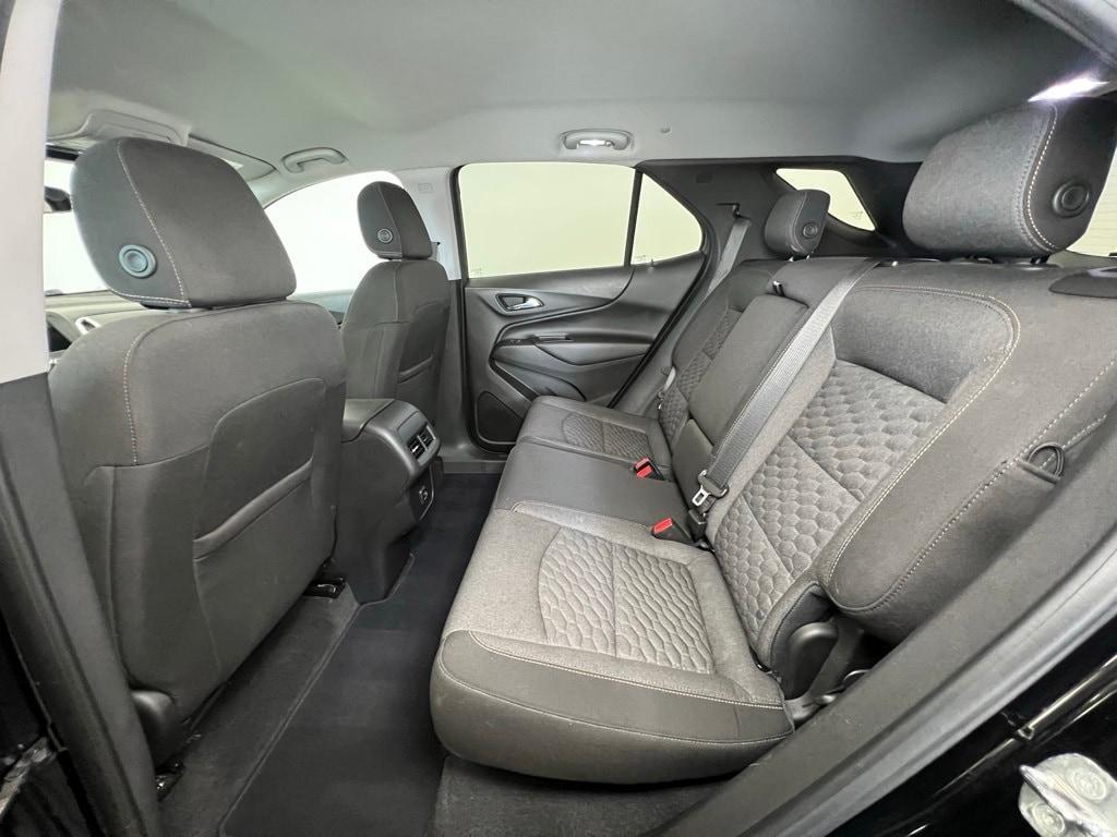 used 2019 Chevrolet Equinox car, priced at $13,900
