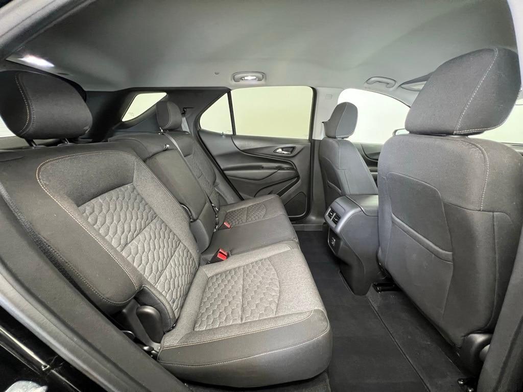 used 2019 Chevrolet Equinox car, priced at $13,900