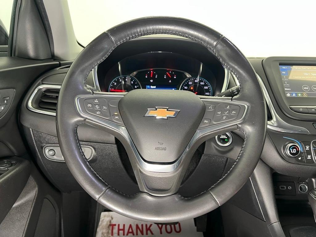 used 2019 Chevrolet Equinox car, priced at $13,900