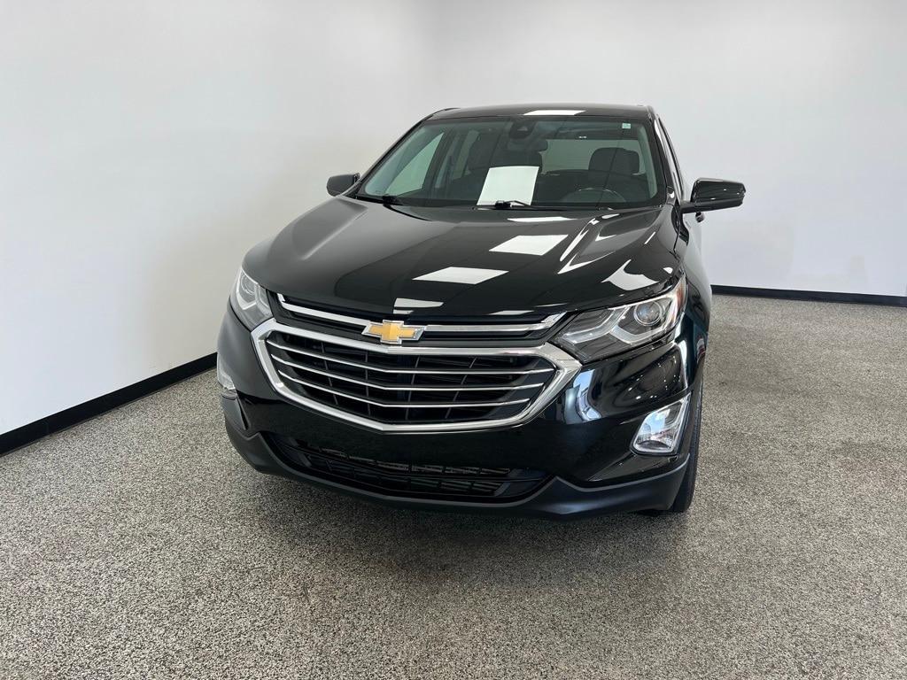 used 2019 Chevrolet Equinox car, priced at $13,900