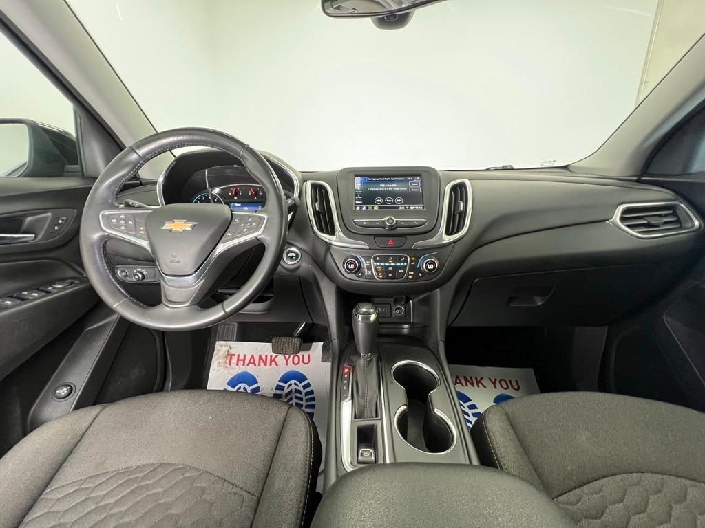 used 2019 Chevrolet Equinox car, priced at $13,900