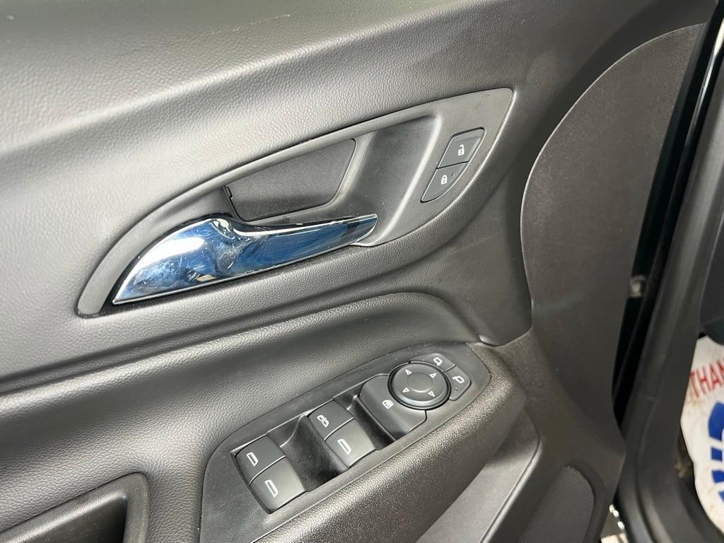 used 2019 Chevrolet Equinox car, priced at $13,900